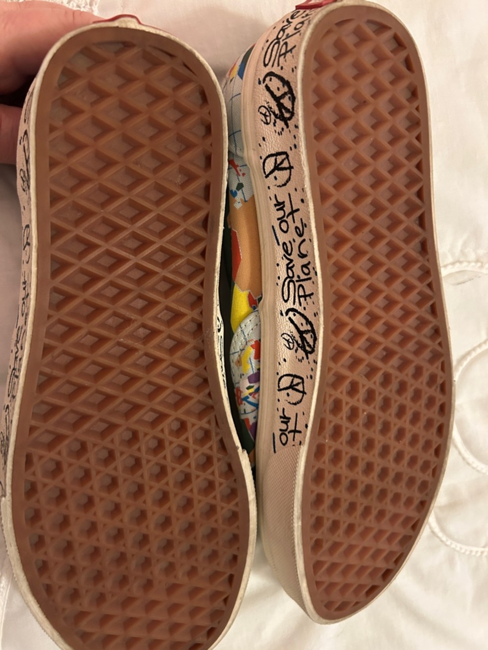 Vans x Save Our Planet - Picture 4 of 6